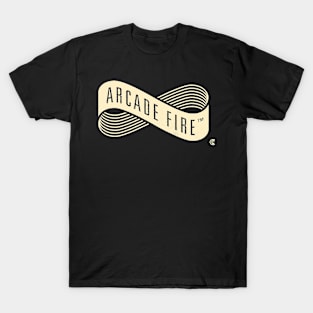 Arcade Fire Live On Stage T-Shirt